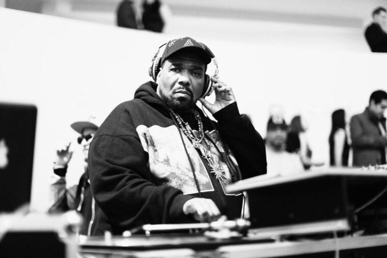 Afrika Bambaataa Dead: Hip-Hop Pioneer Was 68