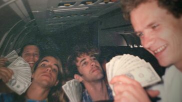 After Red Hot Chili Peppers distanced themselves from Netflix Hillel Slovak documentary, Flea says it “filled my heart right to the top”