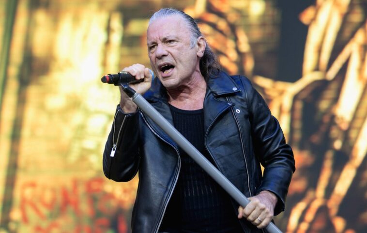 After calling it "an utter and complete load of bollocks”, Iron Maiden will skip the Rock & Roll Hall Of Fame induction ceremony