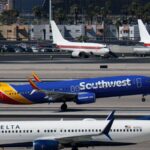 Airlines Increase Baggage Fees In Response to Iran War Fuel Shortage