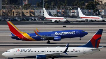 Airlines Increase Baggage Fees In Response to Iran War Fuel Shortage