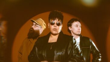 Alabama Shakes Tackle These Crazy Times on New Song 'American Dream'