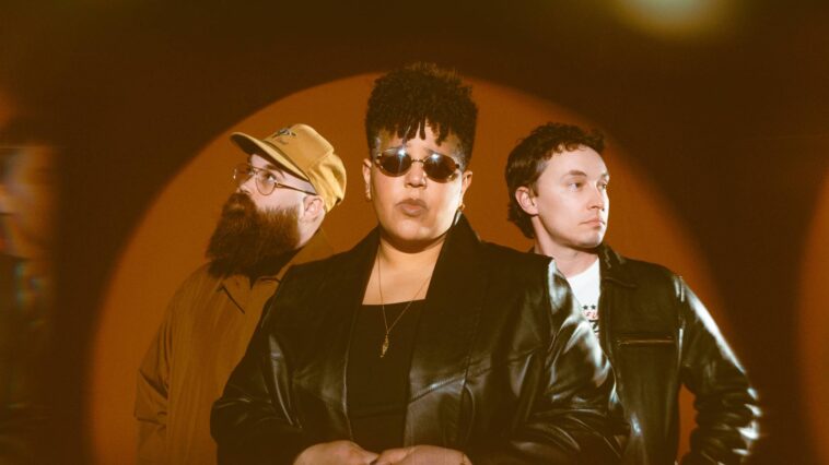 Alabama Shakes show "a snapshot of what we’re living through in 2026" on the howling 'American Dream'