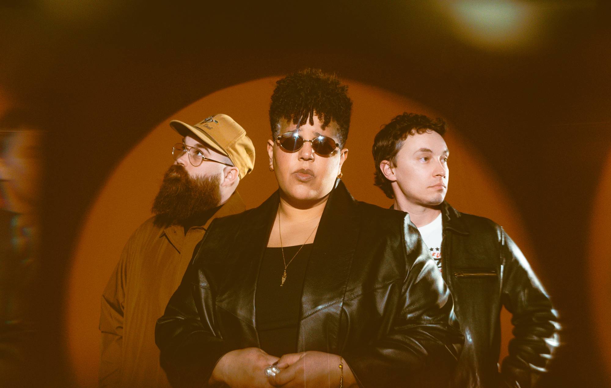 Alabama Shakes show "a snapshot of what we’re living through in 2026" on the howling 'American Dream'