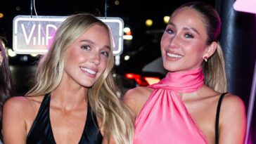 Alex Cooper Calls Out Alix Earle Over 'Passive Aggressive Reposts'