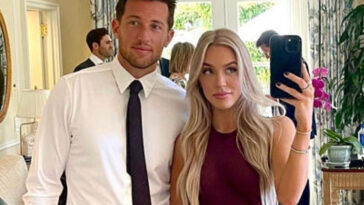 Alex Cooper & Her Husband SKIP Unwell Meeting Addressing Company Concerns After He Got Called Out For Alleged Bad Behavior!