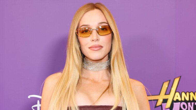 Alex Cooper to Make Acting Debut in Colleen Hoover's 'Verity' Film