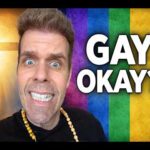 Am I Going To Stop Dating Men Now? | Perez Hilton