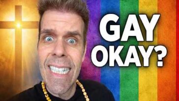 Am I Going To Stop Dating Men Now? | Perez Hilton