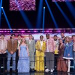 'American Idol' 2026 Top 11 Singers: Season 24's Finalists