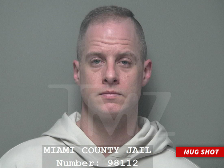 caleb flynn mug shot miami county jail wm