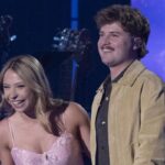 'American Idol' Finalists Hard-Launch Their Relationship