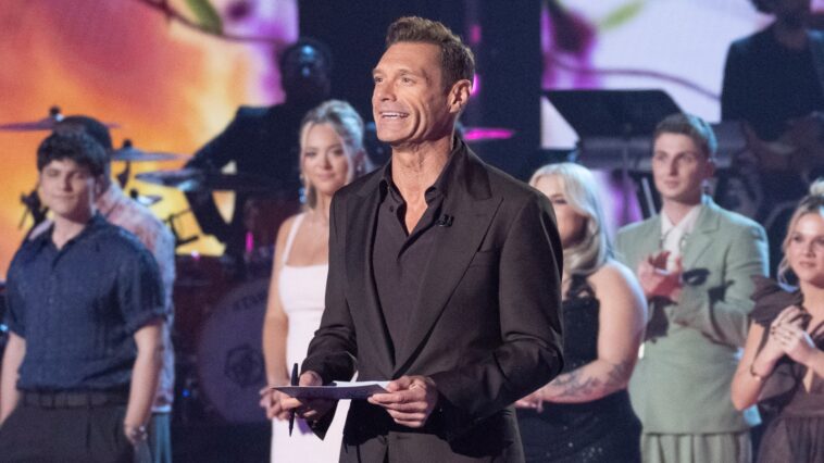 'American Idol' Voting This Season Is a Disaster. Here's Why