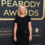 Amy Poehler, James L. Brooks to Be Honored at 2026 Peabody Awards