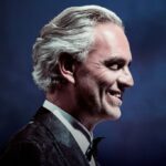 Andrea Bocelli Ready to Share 'Paradise' of Opera with Mexican People