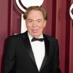 Andrew Lloyd Webber Says He's a Recovering Alcoholic