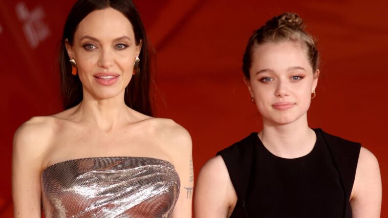 Angelina Jolie’s daughter Shiloh makes surprise cameo in Dayoung’s ‘What’s a Girl to Do’ music video