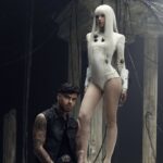 Anyma Plays Striking Coachella 2026 Set With Special Guest LISA & More