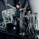 Anyma’s Coachella 2026 Performance Cancelled Due to Strong Winds