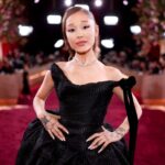 Ariana Grande Teases New Album & Italy Mayor Shares Reaction: Video