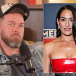 Artem Chigvintsev Opens Up About Nikki Garcia Divorce In Rare Interview: 'Like A Bad Dream'