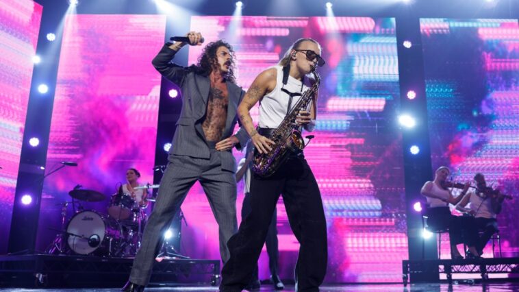 Australian Study Finds Gen Z Is Getting Hands-On