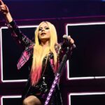 Avril Lavigne Covers Alanis Morissette's 'Ironic': Listen