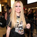 Avril Lavigne Covers Alanis Morissette's 'Ironic' for Film Soundtrack