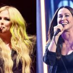 Avril Lavigne shares faithful cover of Alanis Morissette’s 'Ironic' from 'Mile End Kicks' soundtrack