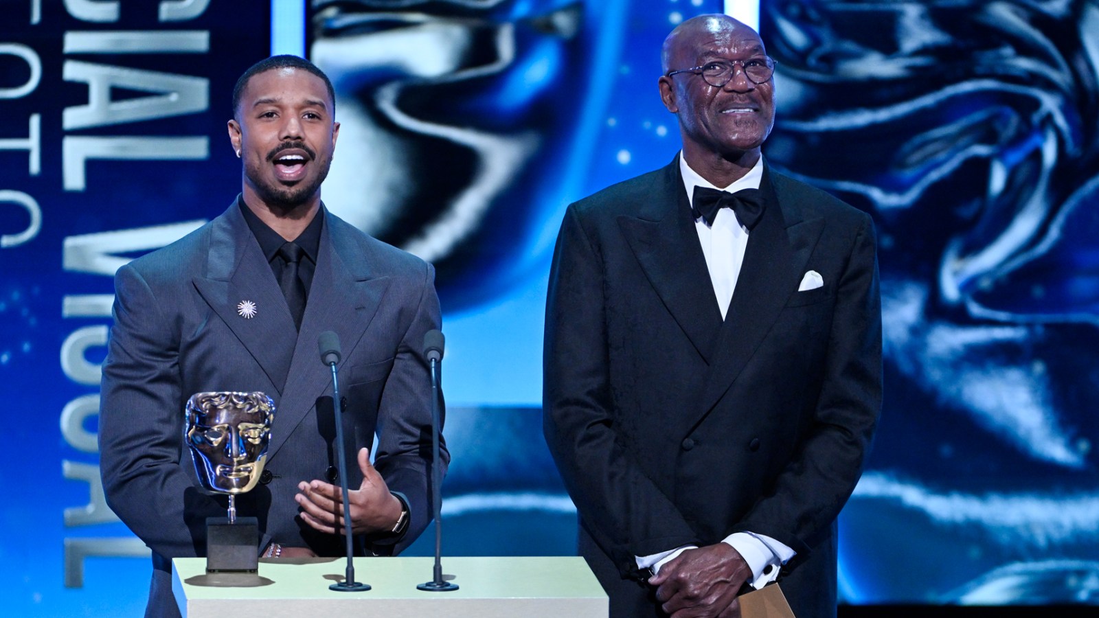 BBC Rules BAFTAs' N-Word Gaffe Was Editorial Breach