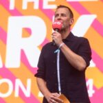 BBC sacked Scott Mills from Radio 2 after reportedly learning alleged victim in police investigation was under 16