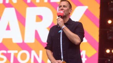 BBC sacked Scott Mills from Radio 2 after reportedly learning alleged victim in police investigation was under 16