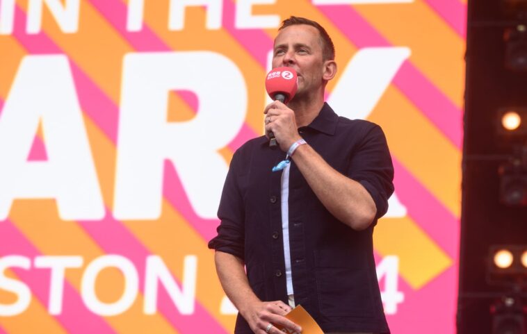 BBC sacked Scott Mills from Radio 2 after reportedly learning alleged victim in police investigation was under 16