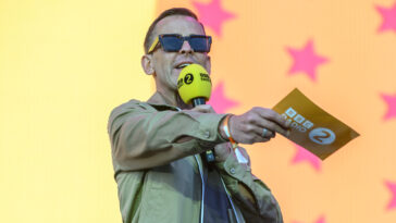 BBC says it "obtained new information" relating to Scott Mills as it issues first statement on Radio 2 sacking