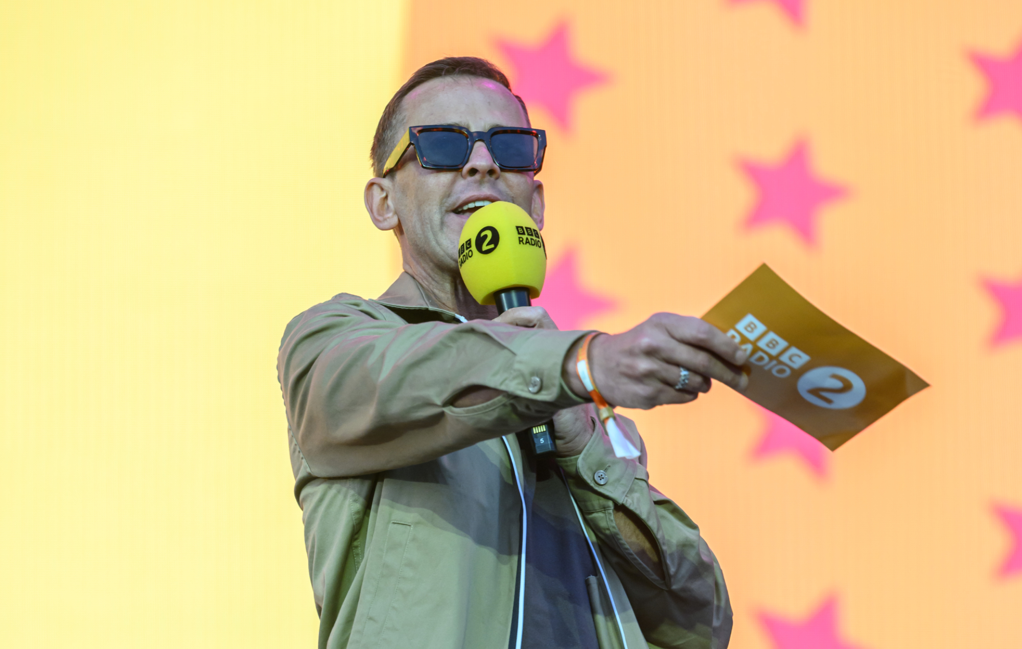 BBC says it "obtained new information" relating to Scott Mills as it issues first statement on Radio 2 sacking