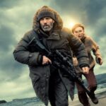 BRIAN VINER reviews Shelter: Jason Statham slays everyone again (and his knitwear is to die for too)