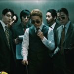BTS' '2.0' Music Video Draws Inspiration From Movie 'Oldboy'