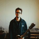 BTS Producer/Writer Tyler Spry Interview on 'ARIRANG' Studio Sessions