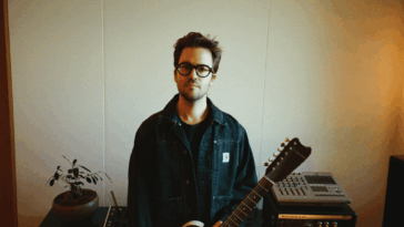 BTS Producer/Writer Tyler Spry Interview on 'ARIRANG' Studio Sessions