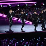 BTS Release Hidden 'Arirang' Track 'Come Over' on Vinyl Only