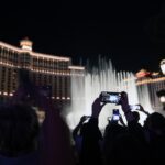 BTS announce 'The City ARIRANG' Las Vegas and Busan