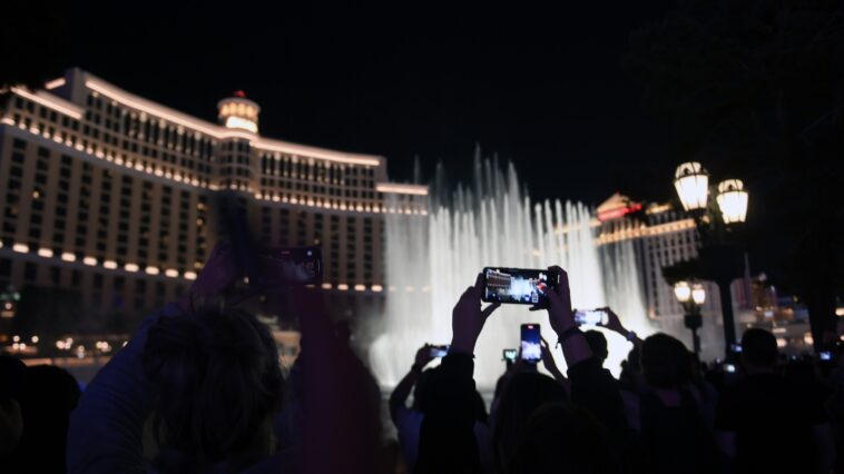 BTS announce 'The City ARIRANG' Las Vegas and Busan