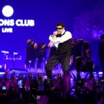 Bad Bunny's Spotify's Billions Club Concert Film Release Date Revealed