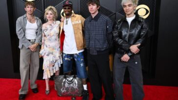 Baltimore Orioles to Host Hometown Band Turnstile With 'Turnstile Night'