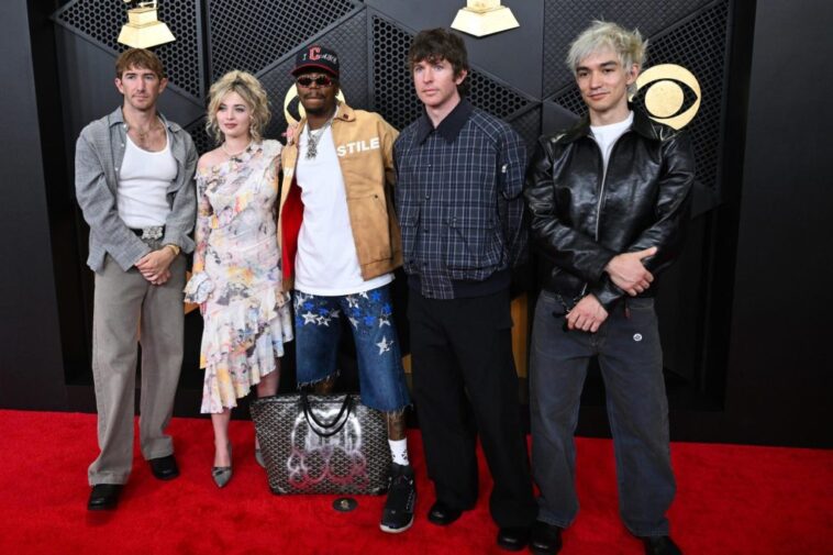 Baltimore Orioles to Host Hometown Band Turnstile With 'Turnstile Night'