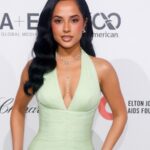 Becky G Details Sebastian Lletget Cheating Scandal