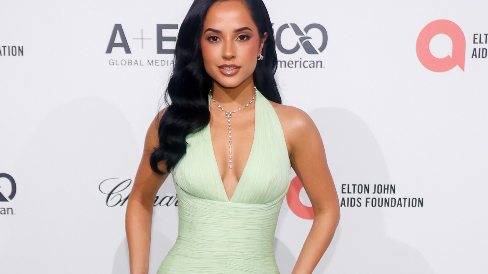 Becky G Details Sebastian Lletget Cheating Scandal