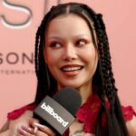 Bella Poarch on The Beaches, Her Single ‘Ribcage,’ & Teases New Album | Billboard Women In Music 2026