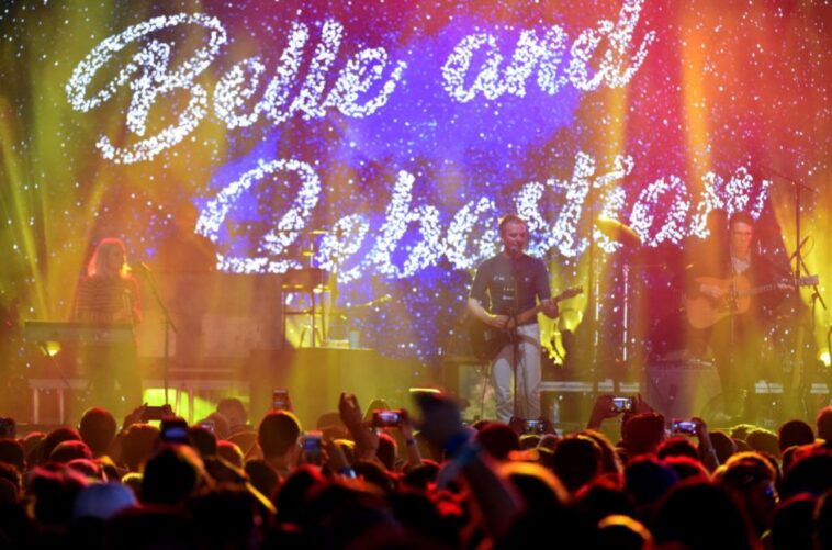 Belle and Sebastian 2026 Anniversary Tour Tickets: How to Buy Online
