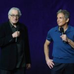 Ben Stiller, Robert De Niro and more push back against Paramount and Warner Bros. merger